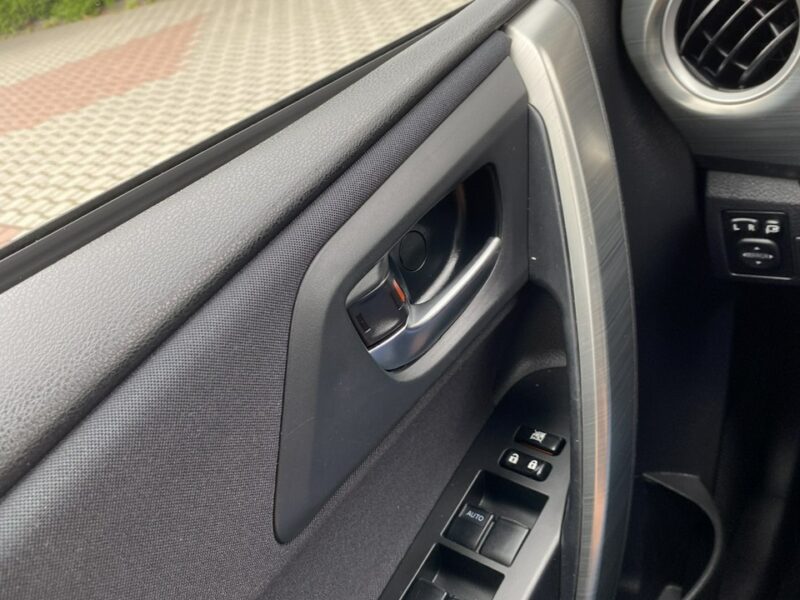 Toyota Auris 1.6 Automat Kamera, IPA, Gwarancja II (2012-)