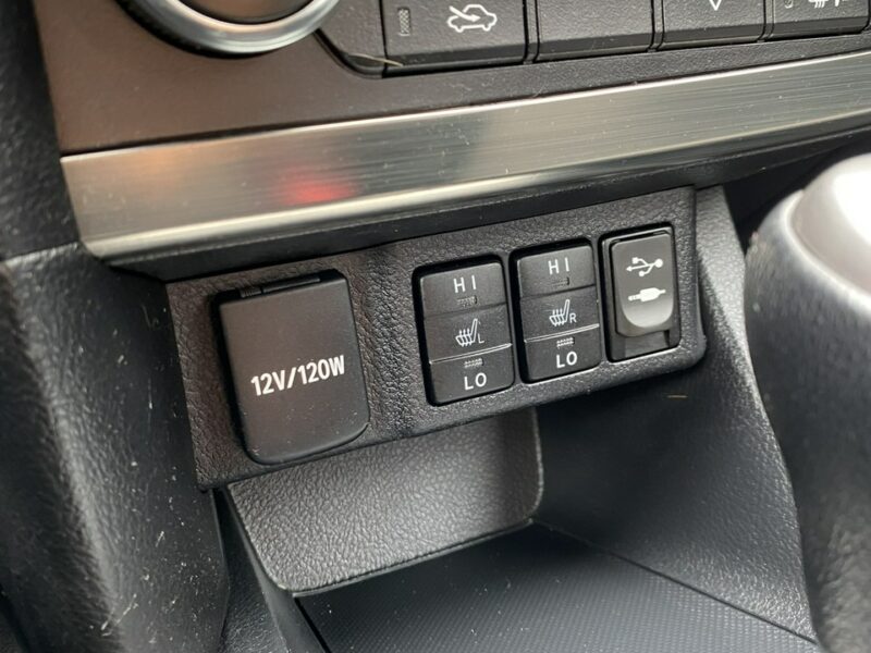 Toyota Auris 1.6 Automat Kamera, IPA, Gwarancja II (2012-)