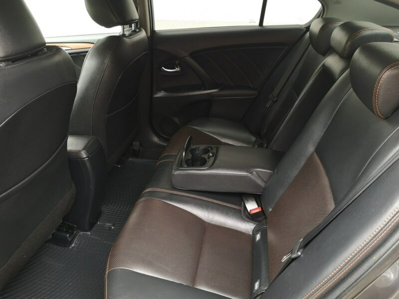 Toyota Avensis 2.0 D-4D 143KM Salon Navi Premium Bi-Xenon Kamera Alu Led Gwarancja III (2009-)