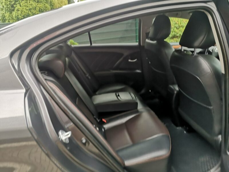Toyota Avensis 2.0 D-4D 143KM Salon Navi Premium Bi-Xenon Kamera Alu Led Gwarancja III (2009-)