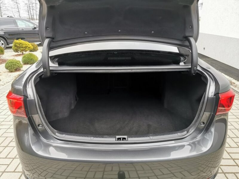 Toyota Avensis 2.0 D-4D 143KM Salon Navi Premium Bi-Xenon Kamera Alu Led Gwarancja III (2009-)