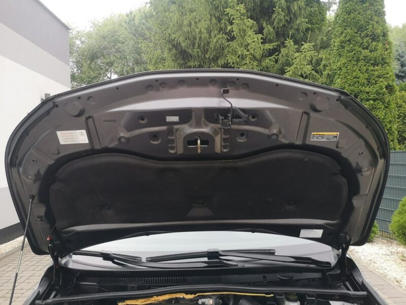 Toyota Avensis 2.0 D-4D 143KM Salon Navi Premium Bi-Xenon Kamera Alu Led Gwarancja III (2009-)