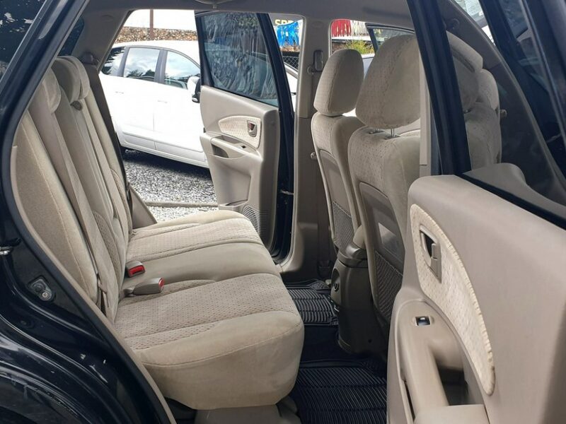 Hyundai Tucson MAŁY PRZEB .Bardzo Zadbany 2,0 BENZYNA, Klima, Zarejestrowany/ Zamiana I (2004-2010)