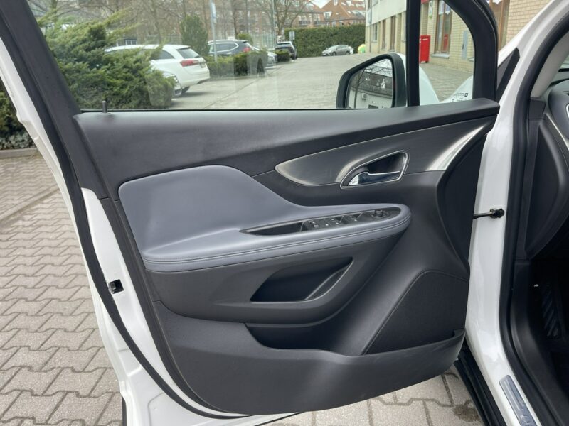 Opel Mokka 1.7 CDTI Jak Nowa II (2020-)