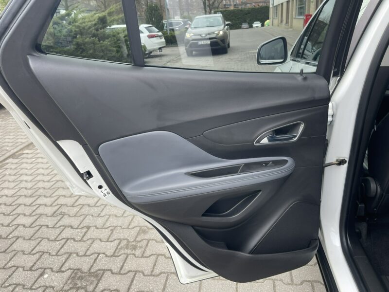 Opel Mokka 1.7 CDTI Jak Nowa II (2020-)