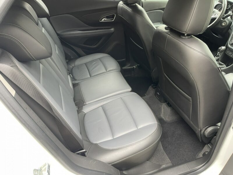 Opel Mokka 1.7 CDTI Jak Nowa II (2020-)