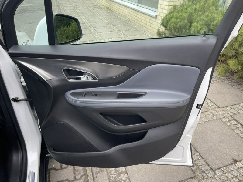 Opel Mokka 1.7 CDTI Jak Nowa II (2020-)