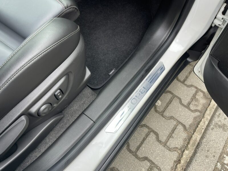 Opel Mokka 1.7 CDTI Jak Nowa II (2020-)