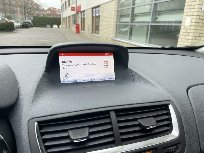 Opel Mokka 1.7 CDTI Jak Nowa II (2020-)
