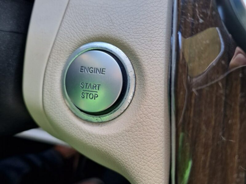 Mercedes GLC 300 2.0Turbo 240 KM Coupe, 4-Matic, Kamera, Bluetooth, Nawigacja, Full LED