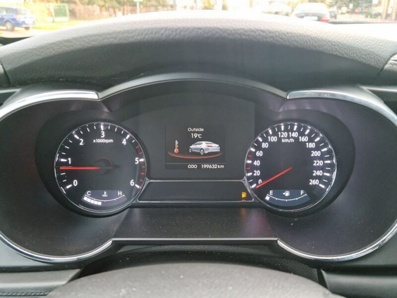 Kia Optima 1.7 CRDI * GWARANCJA * skóry * zadbana * serwisowana * warszawa III (2010-2015)