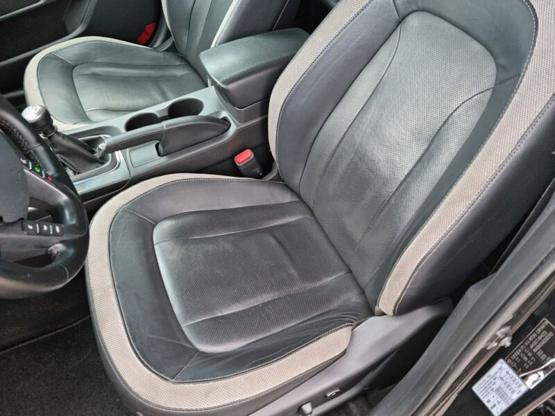 Kia Optima 1.7 CRDI * GWARANCJA * skóry * zadbana * serwisowana * warszawa III (2010-2015)