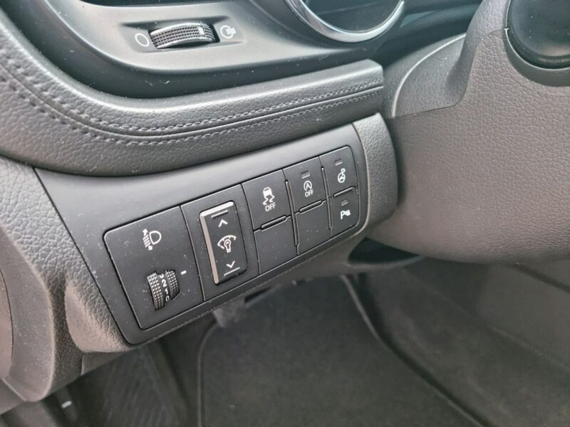 Kia Optima 1.7 CRDI * GWARANCJA * skóry * zadbana * serwisowana * warszawa III (2010-2015)