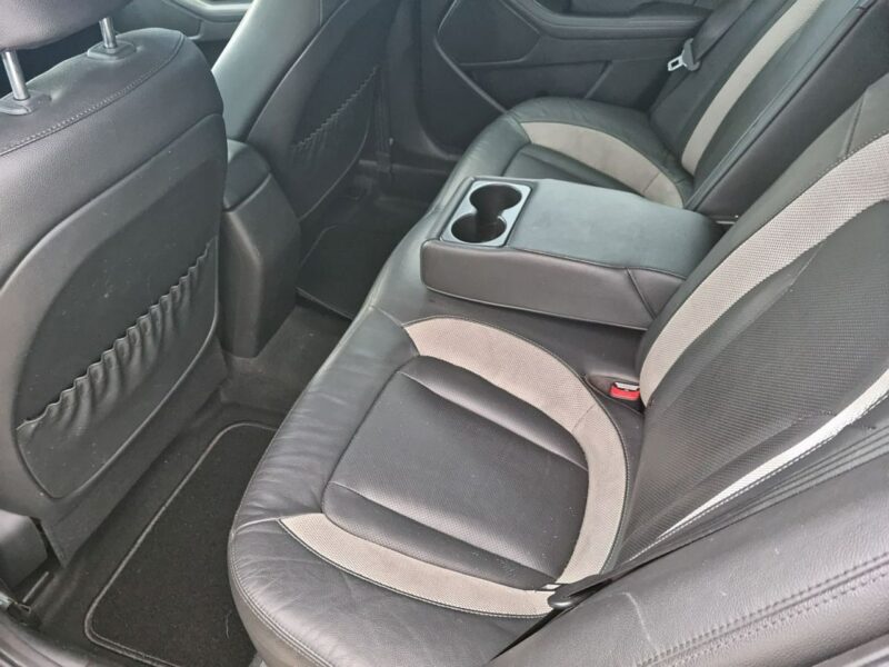 Kia Optima 1.7 CRDI * GWARANCJA * skóry * zadbana * serwisowana * warszawa III (2010-2015)