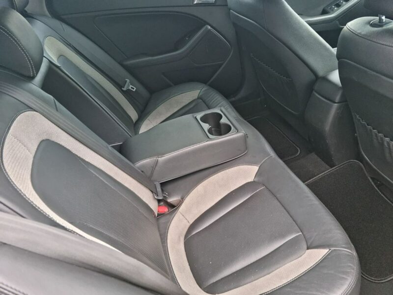 Kia Optima 1.7 CRDI * GWARANCJA * skóry * zadbana * serwisowana * warszawa III (2010-2015)