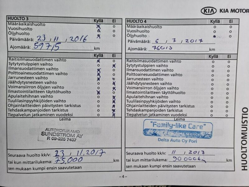 Kia Optima 1.7 CRDI * GWARANCJA * skóry * zadbana * serwisowana * warszawa III (2010-2015)