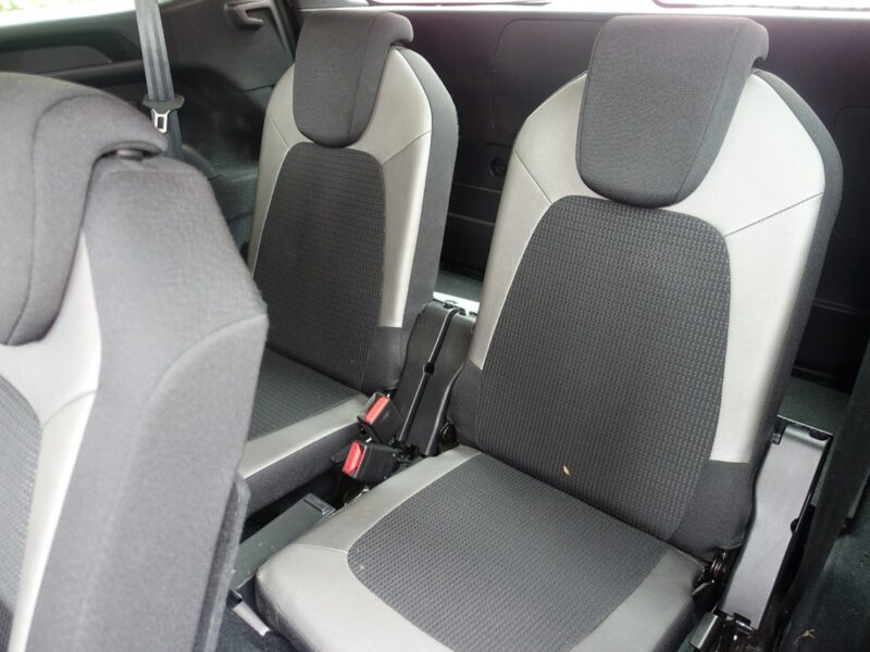 Citroen C4 SpaceTourer Benzyna -130KM/ Bogata Wersja - Masaże / Mały przebieg 56 000 KM
