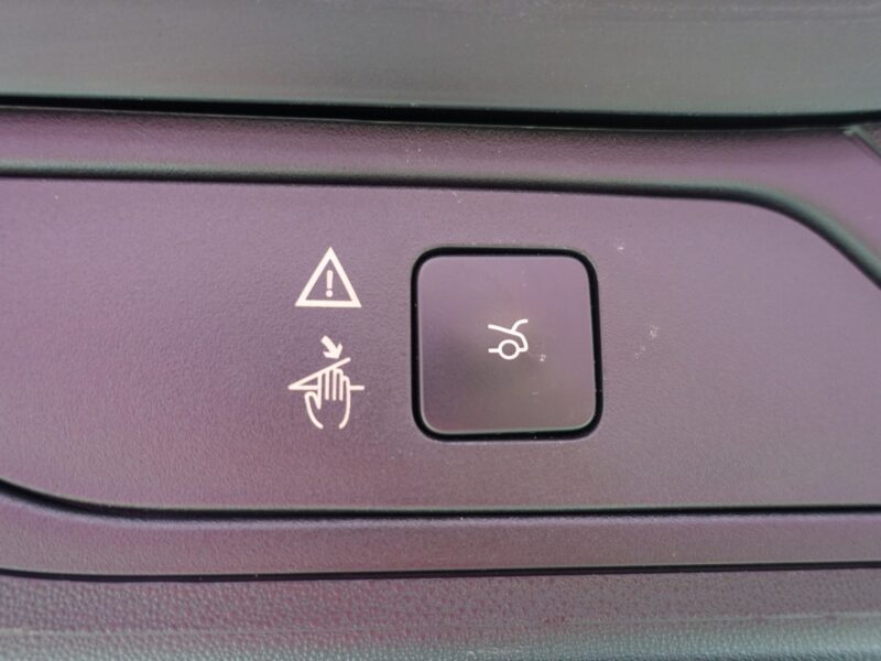 Citroen C4 SpaceTourer Benzyna -130KM/ Bogata Wersja - Masaże / Mały przebieg 56 000 KM