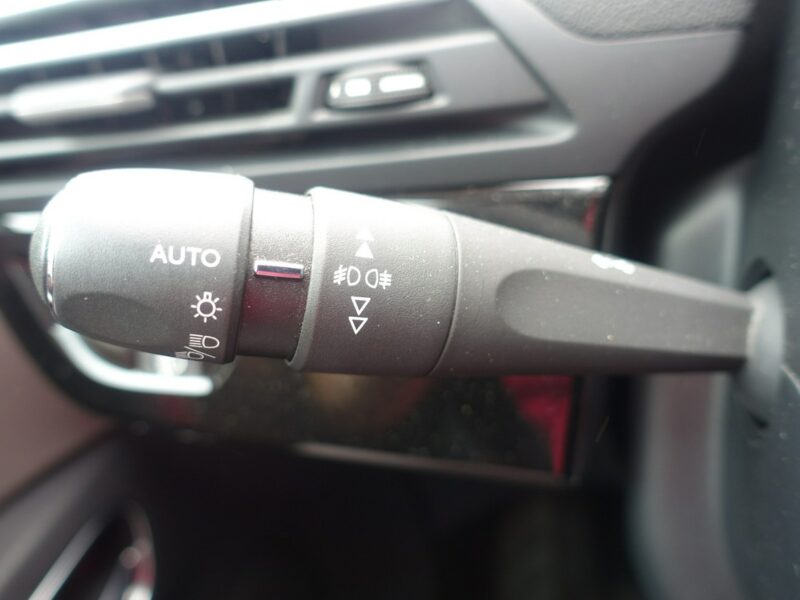 Citroen C4 SpaceTourer Benzyna -130KM/ Bogata Wersja - Masaże / Mały przebieg 56 000 KM