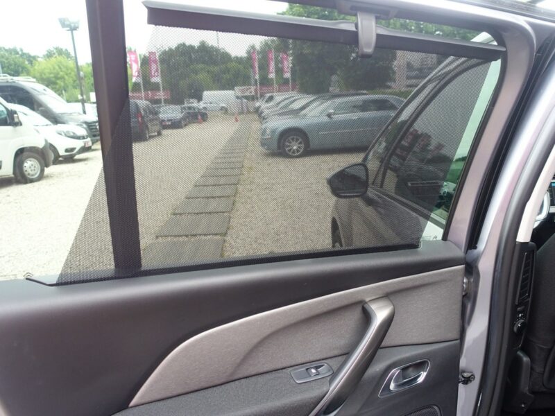 Citroen C4 SpaceTourer Benzyna -130KM/ Bogata Wersja - Masaże / Mały przebieg 56 000 KM
