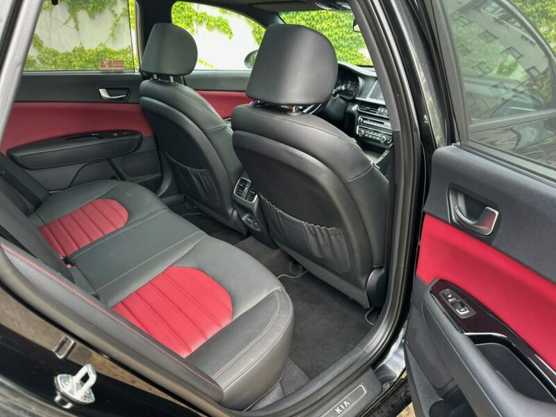 Kia Optima GT-Line Salon Polska Gwarancja 2026 !! IV (2015-2020)