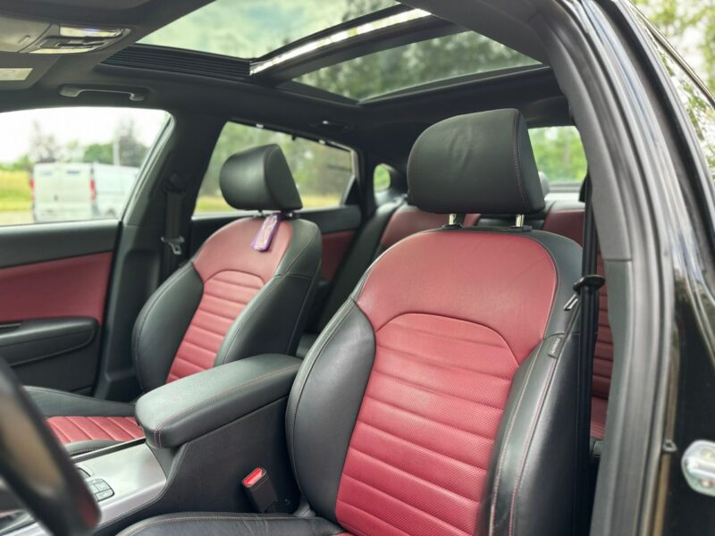 Kia Optima GT-Line Salon Polska Gwarancja 2026 !! IV (2015-2020)