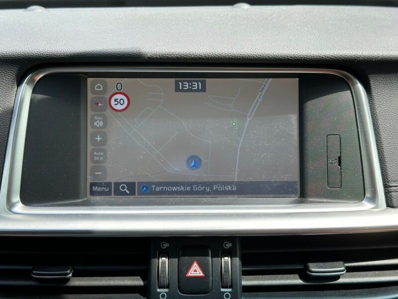 Kia Optima GT-Line Salon Polska Gwarancja 2026 !! IV (2015-2020)