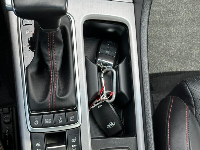 Kia Optima GT-Line Salon Polska Gwarancja 2026 !! IV (2015-2020)