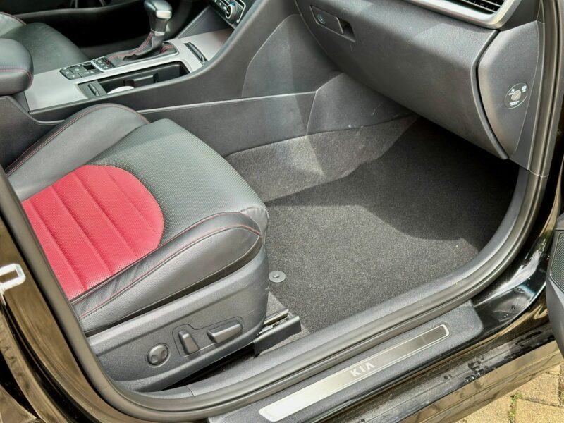 Kia Optima GT-Line Salon Polska Gwarancja 2026 !! IV (2015-2020)