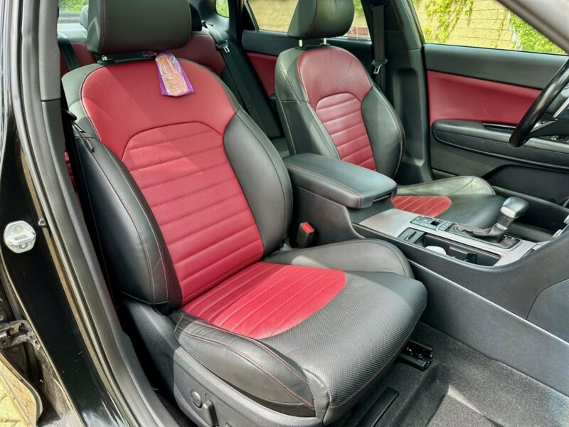 Kia Optima GT-Line Salon Polska Gwarancja 2026 !! IV (2015-2020)