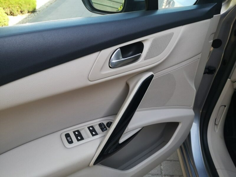 Peugeot 508 2.0HDI 163KM Klimatr Full Led Automat Kamera Alu Skóra Salon Gwarancja I (2010-2018)