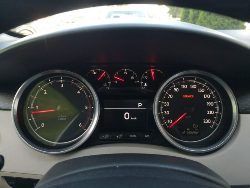 Peugeot 508 2.0HDI 163KM Klimatr Full Led Automat Kamera Alu Skóra Salon Gwarancja I (2010-2018)
