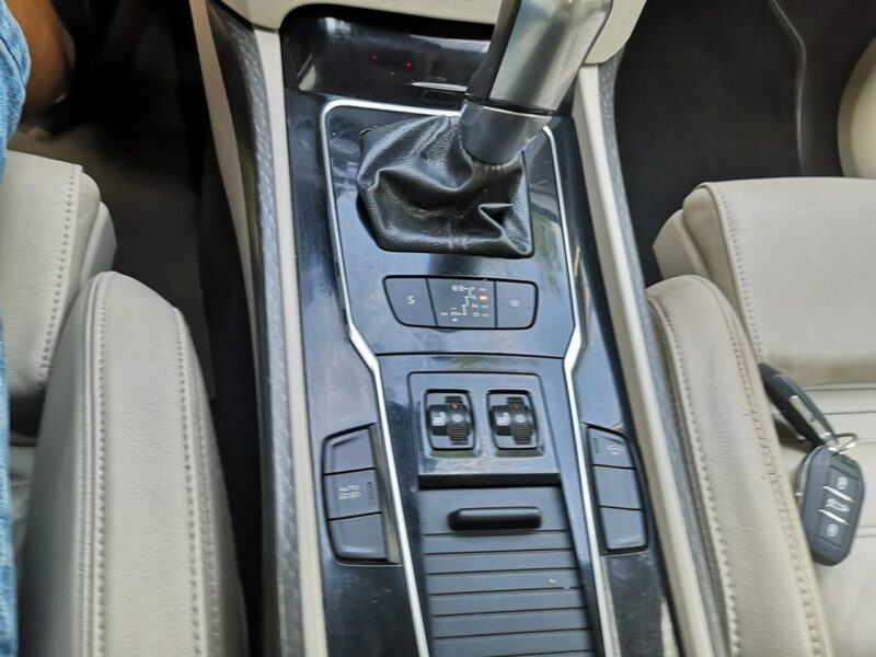 Peugeot 508 2.0HDI 163KM Klimatr Full Led Automat Kamera Alu Skóra Salon Gwarancja I (2010-2018)