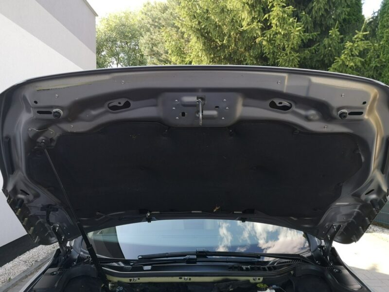 Peugeot 508 2.0HDI 163KM Klimatr Full Led Automat Kamera Alu Skóra Salon Gwarancja I (2010-2018)
