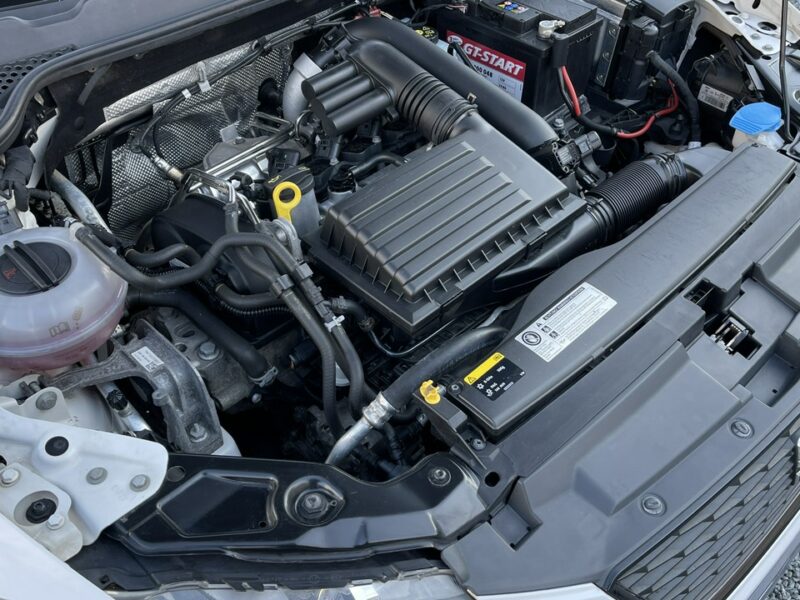 Seat Leon Benzyna Zarejestrowany Ubezpieczony III (2012-)
