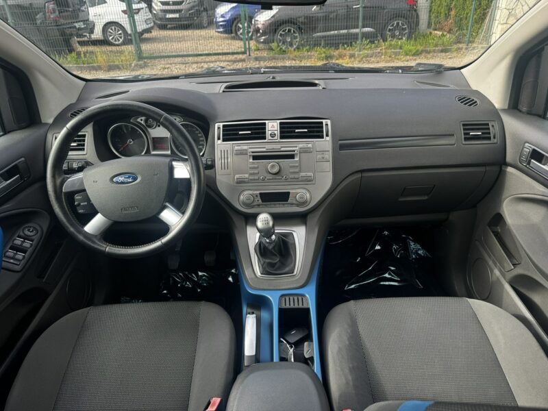 Ford Kuga Raty/Zamiana Gwarancja salon PL bardzo ładny zadbany KEYLESS okazja I (2008-2012)