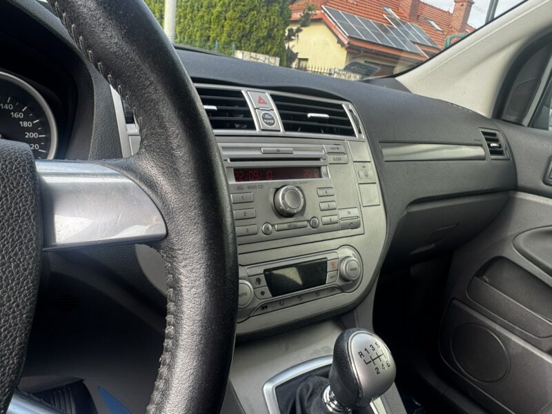 Ford Kuga Raty/Zamiana Gwarancja salon PL bardzo ładny zadbany KEYLESS okazja I (2008-2012)