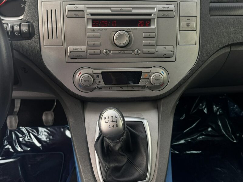 Ford Kuga Raty/Zamiana Gwarancja salon PL bardzo ładny zadbany KEYLESS okazja I (2008-2012)