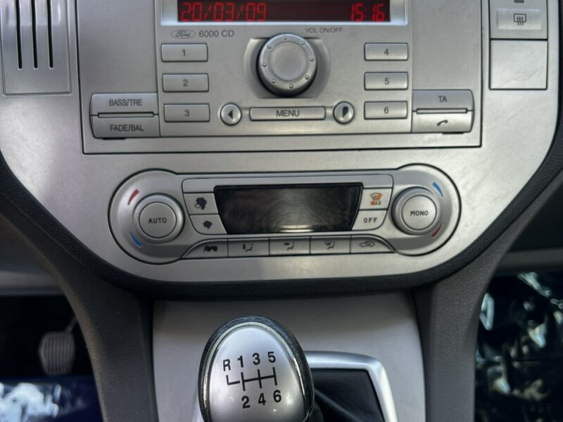 Ford Kuga Raty/Zamiana Gwarancja salon PL bardzo ładny zadbany KEYLESS okazja I (2008-2012)