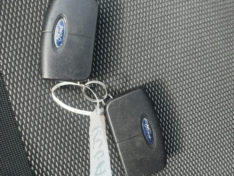 Ford Kuga Raty/Zamiana Gwarancja salon PL bardzo ładny zadbany KEYLESS okazja I (2008-2012)