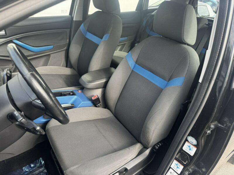 Ford Kuga Raty/Zamiana Gwarancja salon PL bardzo ładny zadbany KEYLESS okazja I (2008-2012)
