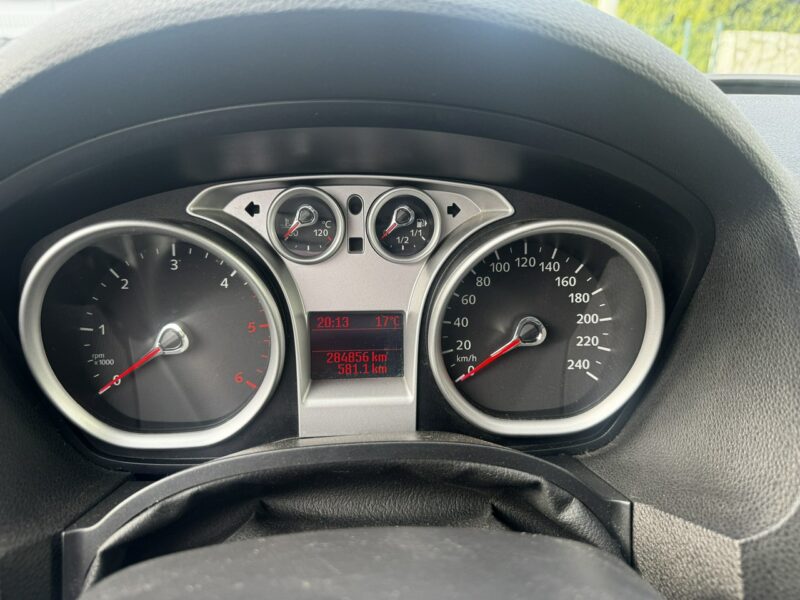 Ford Kuga Raty/Zamiana Gwarancja salon PL bardzo ładny zadbany KEYLESS okazja I (2008-2012)