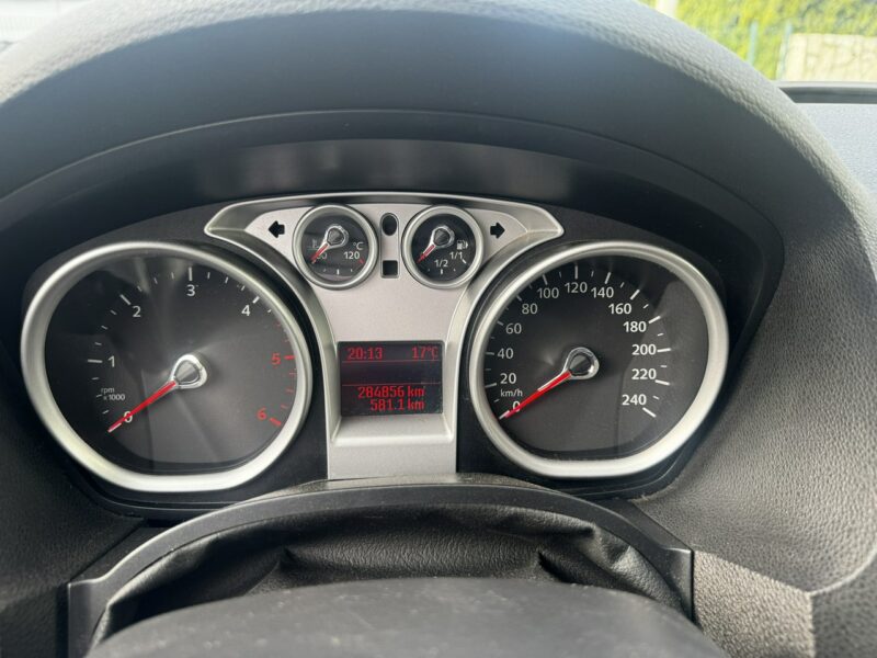 Ford Kuga Raty/Zamiana Gwarancja salon PL bardzo ładny zadbany KEYLESS okazja I (2008-2012)