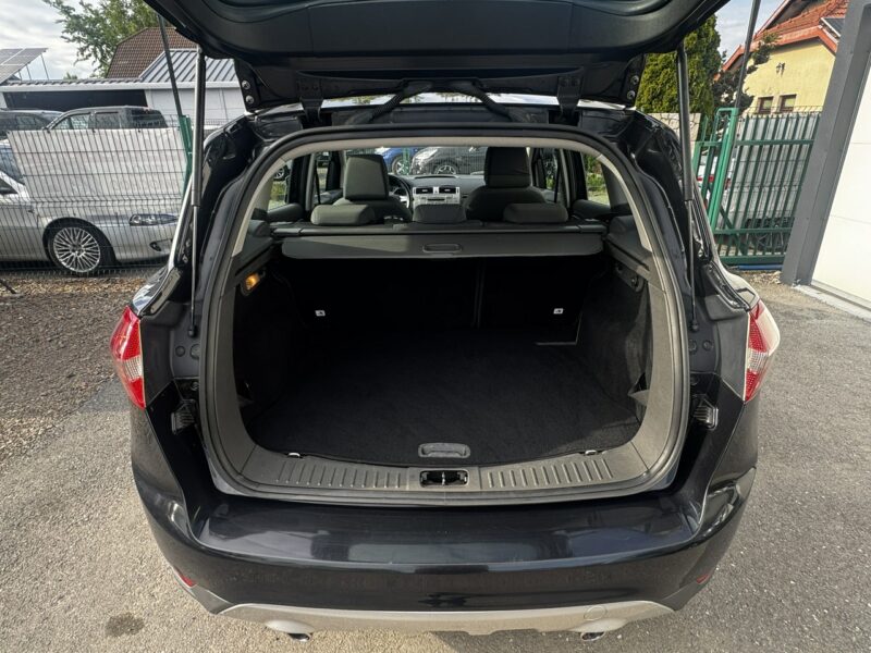 Ford Kuga Raty/Zamiana Gwarancja salon PL bardzo ładny zadbany KEYLESS okazja I (2008-2012)