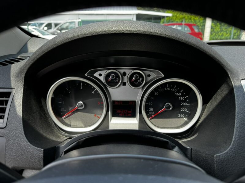 Ford Kuga Raty/Zamiana Gwarancja salon PL bardzo ładny zadbany KEYLESS okazja I (2008-2012)