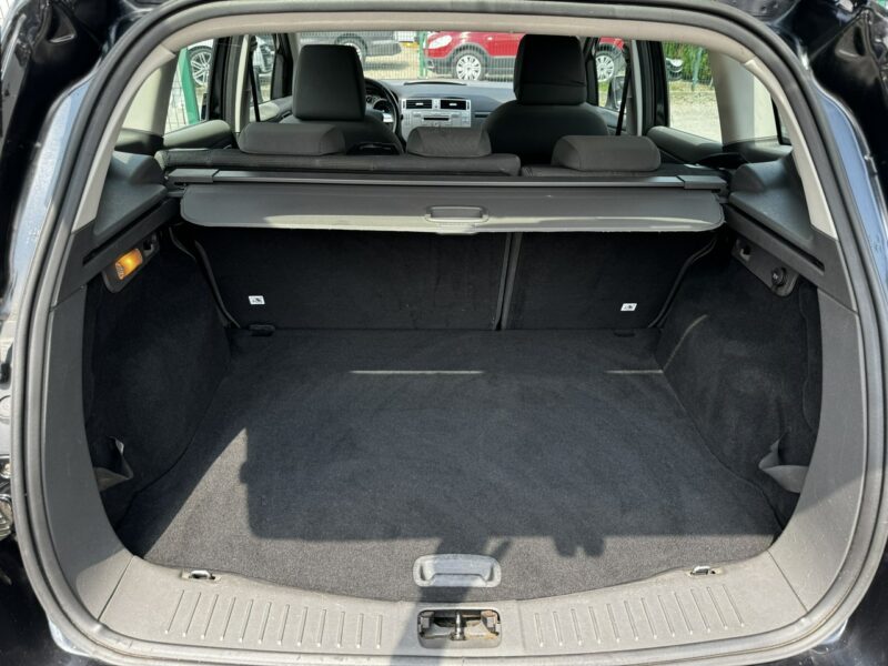 Ford Kuga Raty/Zamiana Gwarancja salon PL bardzo ładny zadbany KEYLESS okazja I (2008-2012)