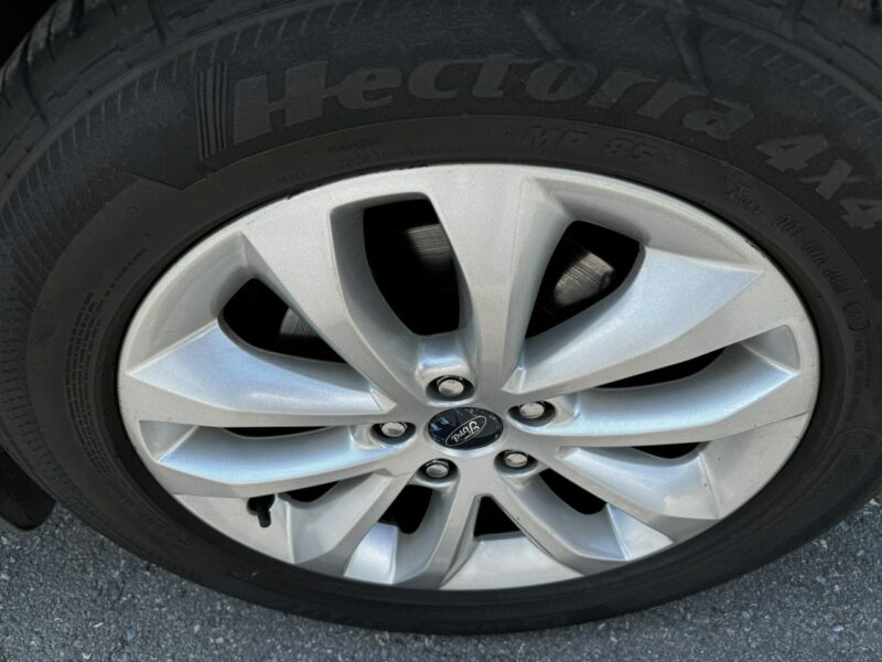 Ford Kuga Raty/Zamiana Gwarancja salon PL bardzo ładny zadbany KEYLESS okazja I (2008-2012)