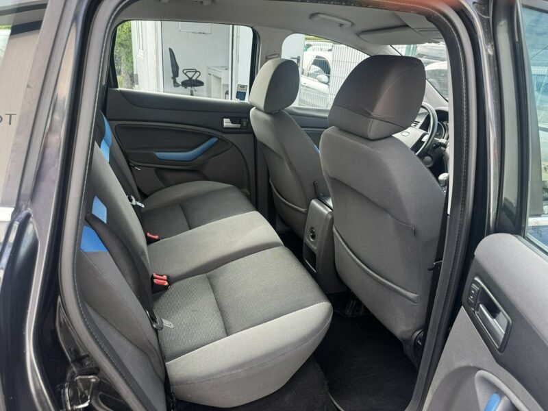 Ford Kuga Raty/Zamiana Gwarancja salon PL bardzo ładny zadbany KEYLESS okazja I (2008-2012)