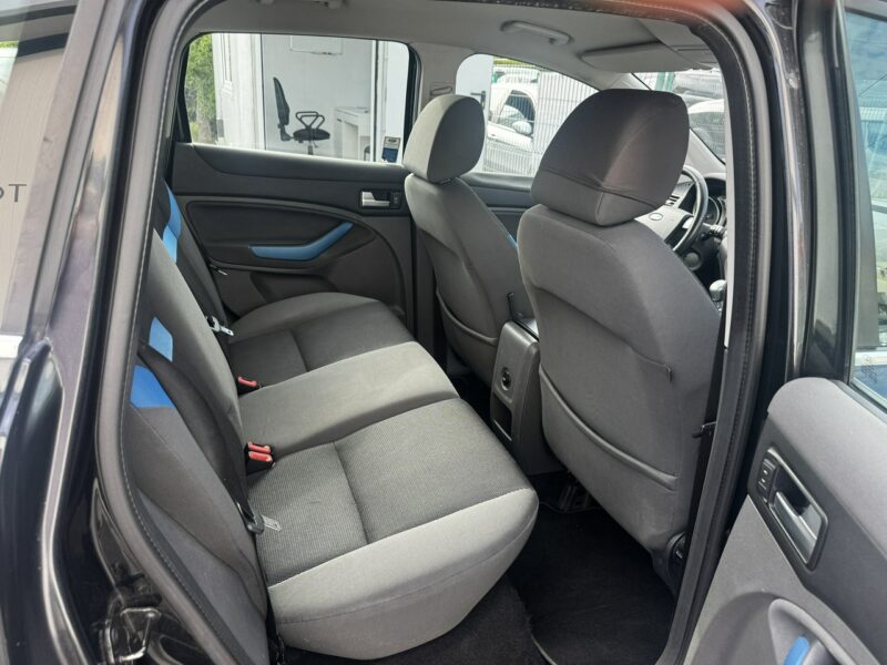 Ford Kuga Raty/Zamiana Gwarancja salon PL bardzo ładny zadbany KEYLESS okazja I (2008-2012)