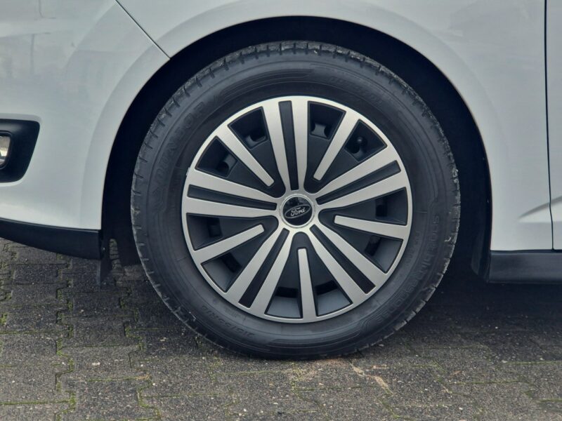 Ford C-Max *BEZWYPADKOWY*Roczna Gwarancja Techniczna* II (2010-)